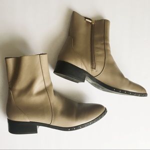 Topshop Sock Boot